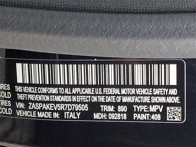 2024 Alfa Romeo Stelvio Quadrifoglio