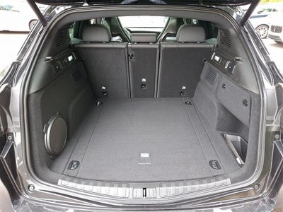 2024 Alfa Romeo Stelvio Quadrifoglio