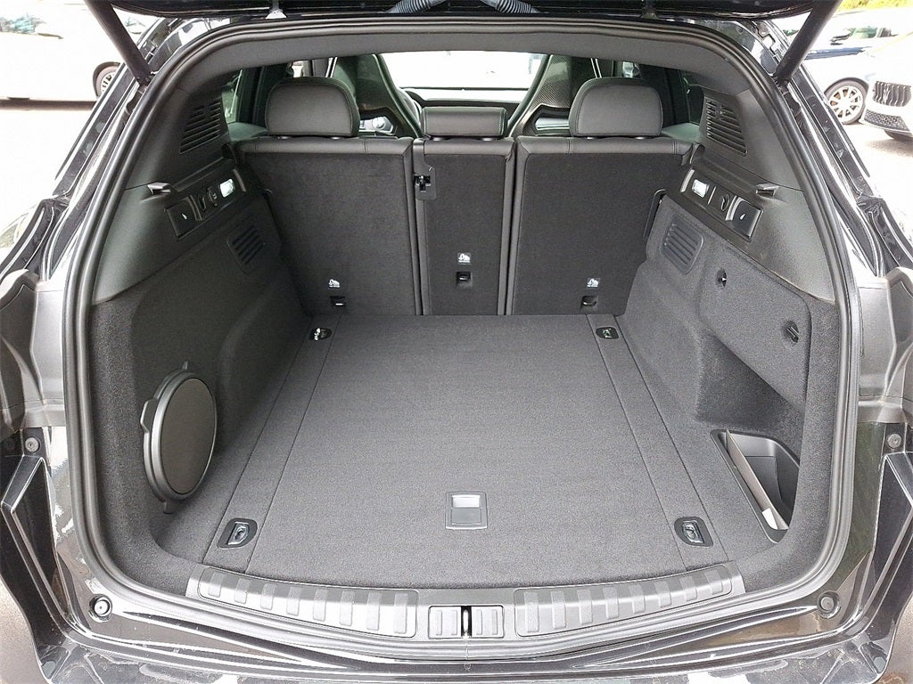 2024 Alfa Romeo Stelvio Quadrifoglio