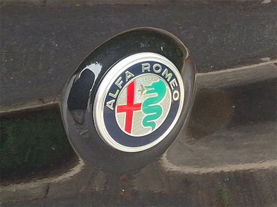 2024 Alfa Romeo Stelvio Quadrifoglio