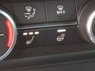 2022 Alfa Romeo Stelvio Quadrifoglio