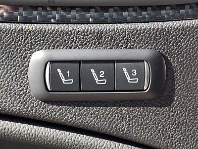 2022 Alfa Romeo Stelvio Quadrifoglio