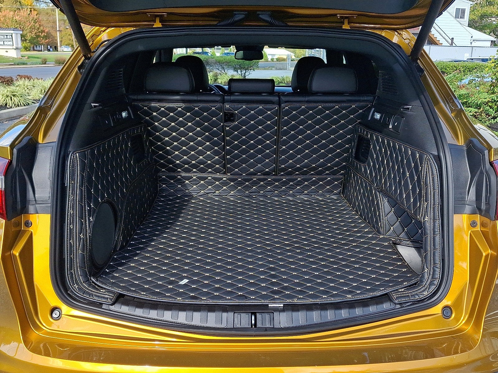 2022 Alfa Romeo Stelvio Quadrifoglio