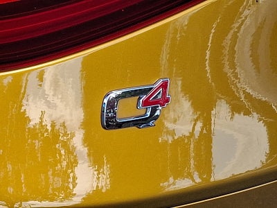 2022 Alfa Romeo Stelvio Quadrifoglio