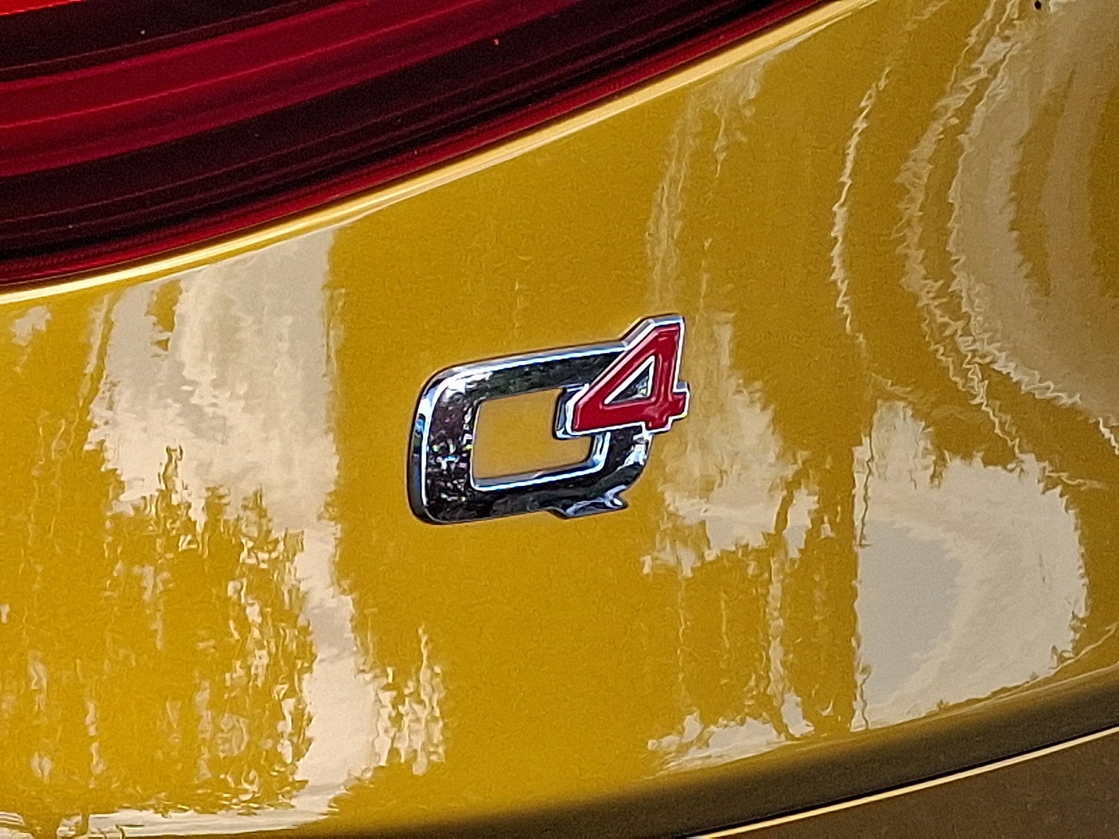 2022 Alfa Romeo Stelvio Quadrifoglio