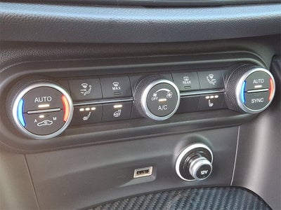 2022 Alfa Romeo Stelvio Quadrifoglio