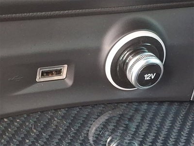 2022 Alfa Romeo Stelvio Quadrifoglio