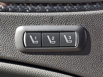 2022 Alfa Romeo Stelvio Quadrifoglio