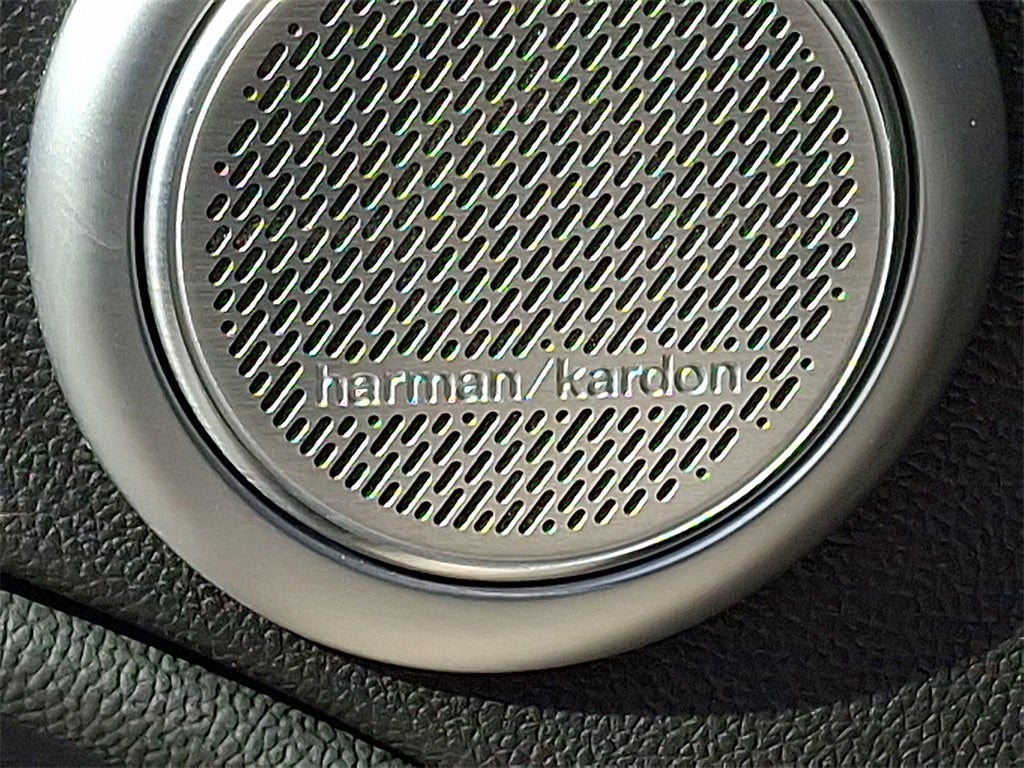 2022 Alfa Romeo Stelvio Quadrifoglio