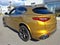 2022 Alfa Romeo Stelvio Quadrifoglio