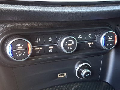 2022 Alfa Romeo Stelvio Quadrifoglio