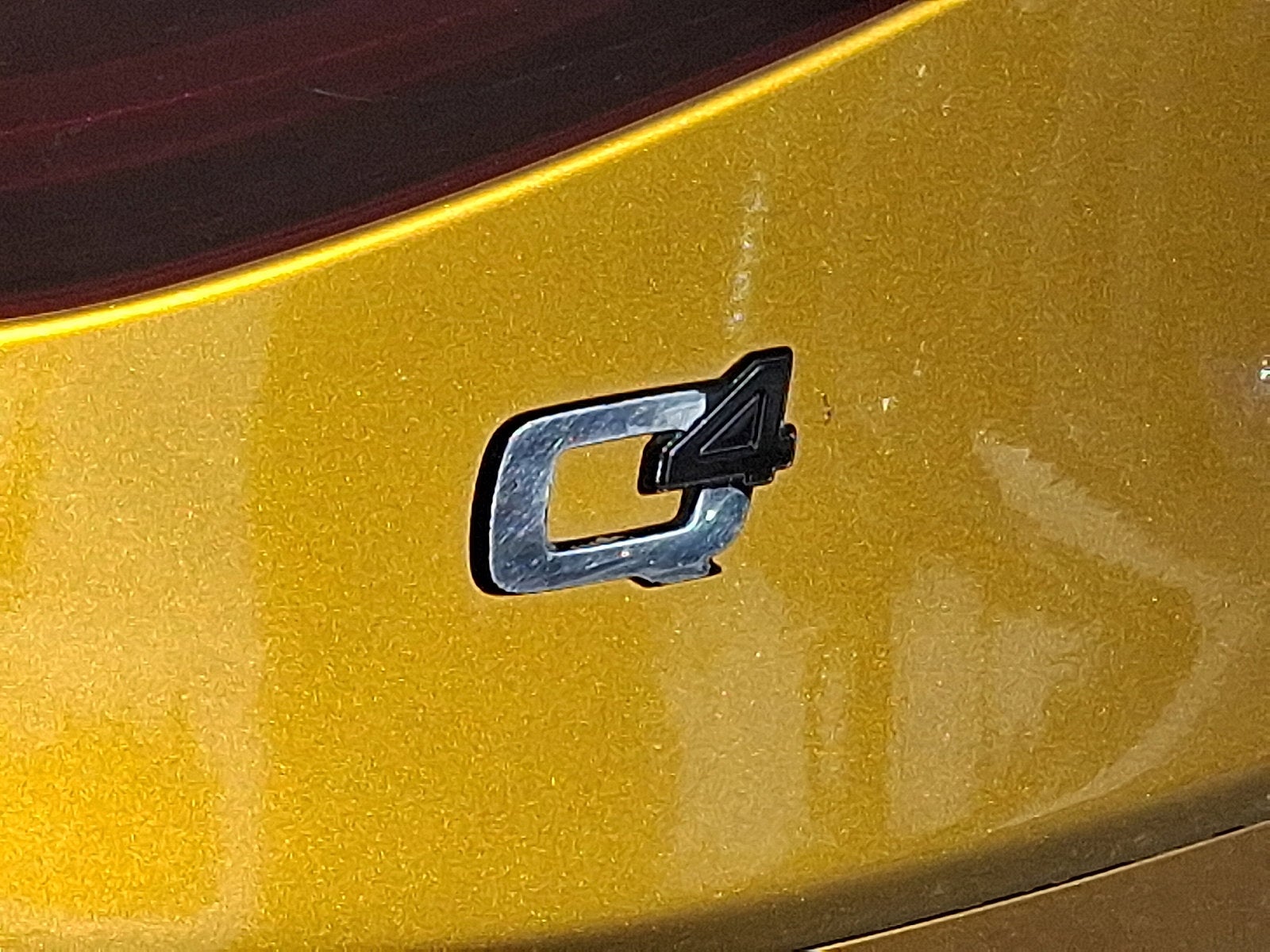 2022 Alfa Romeo Stelvio Quadrifoglio