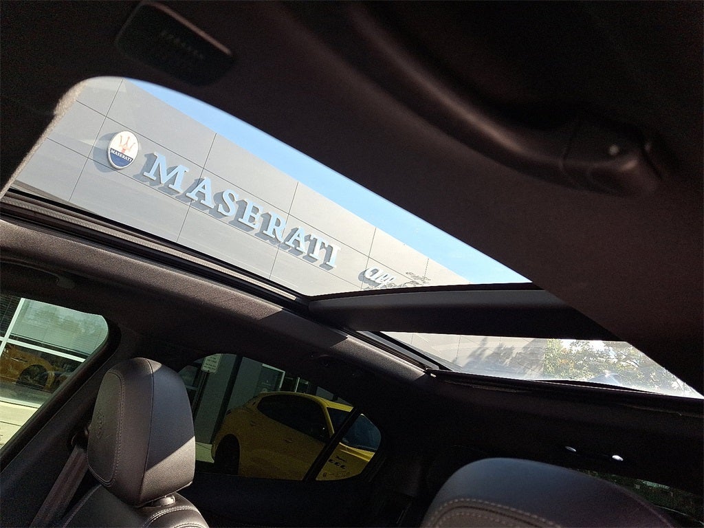 2022 Alfa Romeo Stelvio Quadrifoglio