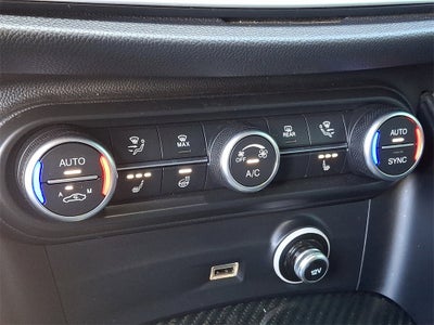 2022 Alfa Romeo Stelvio Quadrifoglio