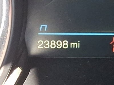 2022 Alfa Romeo Stelvio Quadrifoglio