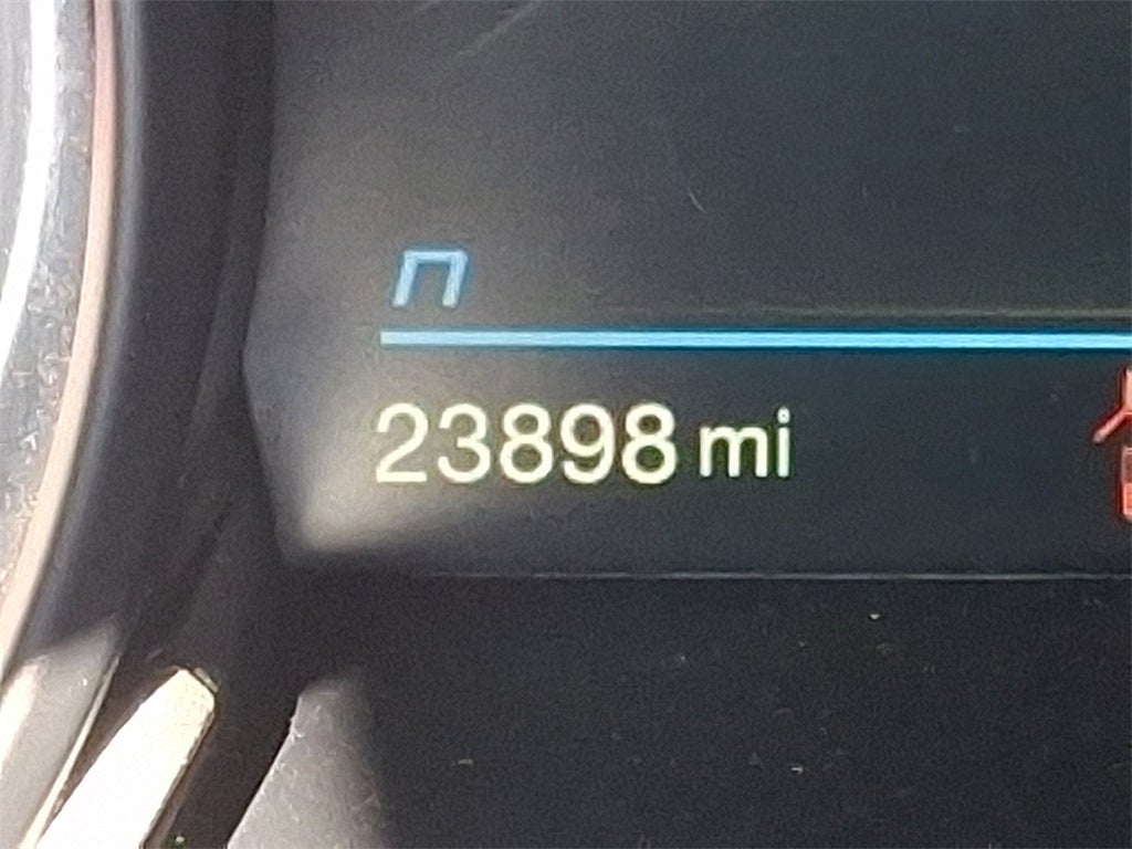 2022 Alfa Romeo Stelvio Quadrifoglio