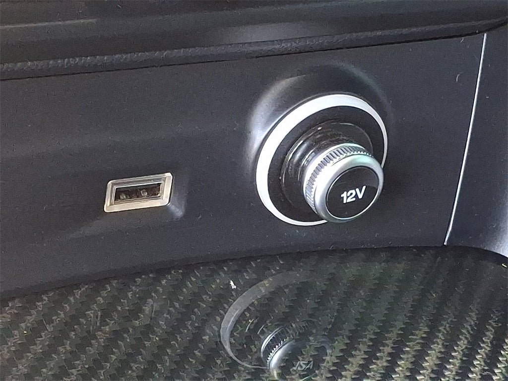 2022 Alfa Romeo Stelvio Quadrifoglio