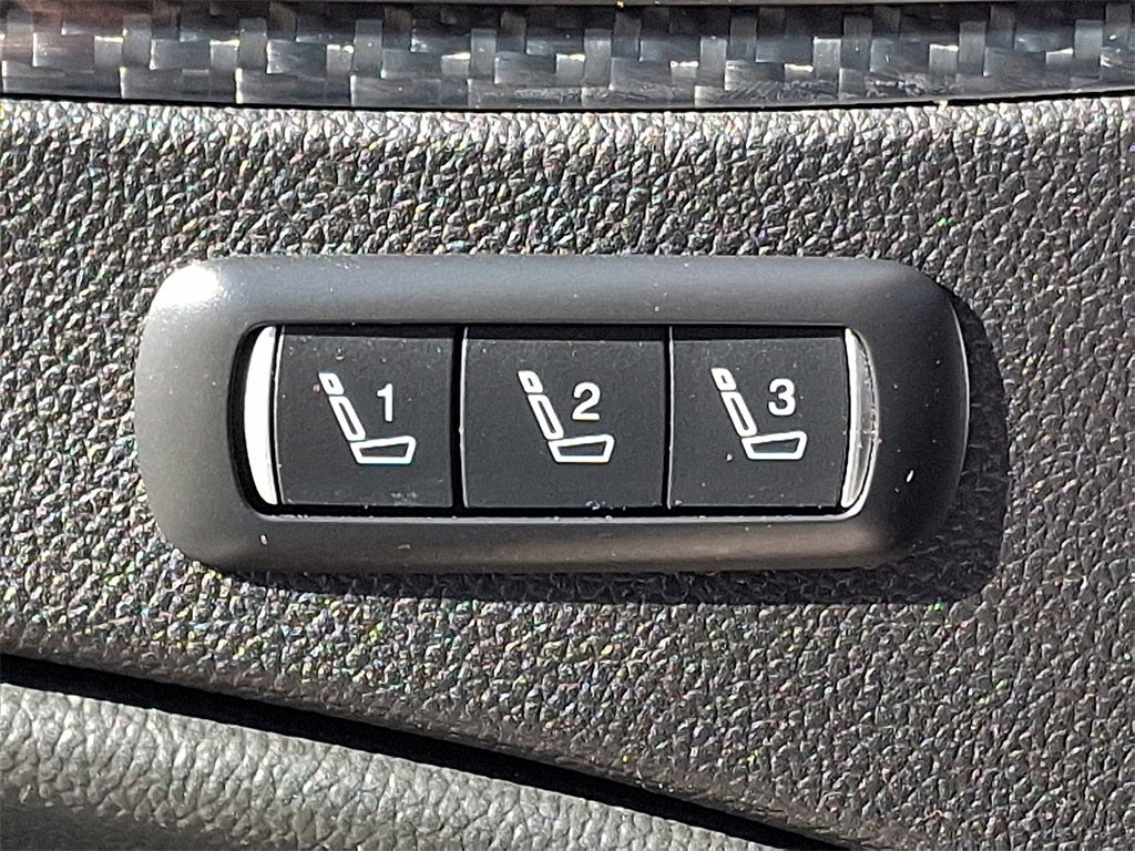 2022 Alfa Romeo Stelvio Quadrifoglio