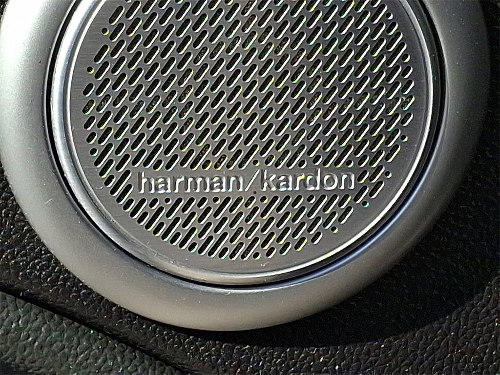 2022 Alfa Romeo Stelvio Quadrifoglio