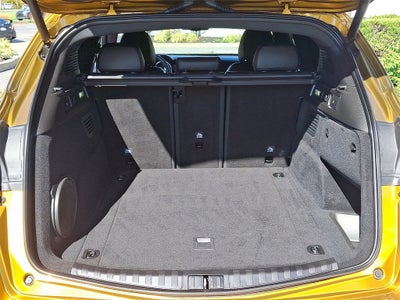 2022 Alfa Romeo Stelvio Quadrifoglio