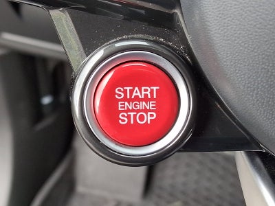 2024 Alfa Romeo Stelvio Quadrifoglio SUPERSPORT