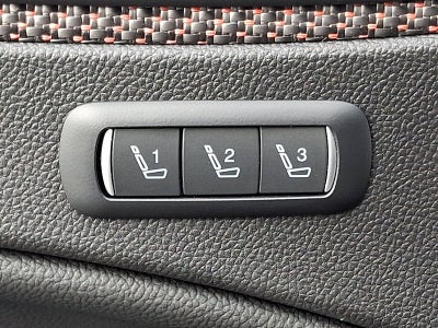 2024 Alfa Romeo Stelvio Quadrifoglio SUPERSPORT