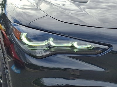 2024 Alfa Romeo Stelvio Quadrifoglio SUPERSPORT