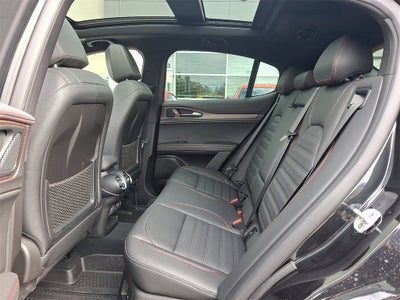 2024 Alfa Romeo Stelvio Quadrifoglio SUPERSPORT