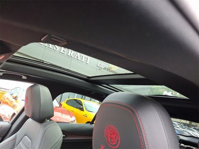 2024 Alfa Romeo Stelvio Quadrifoglio SUPERSPORT