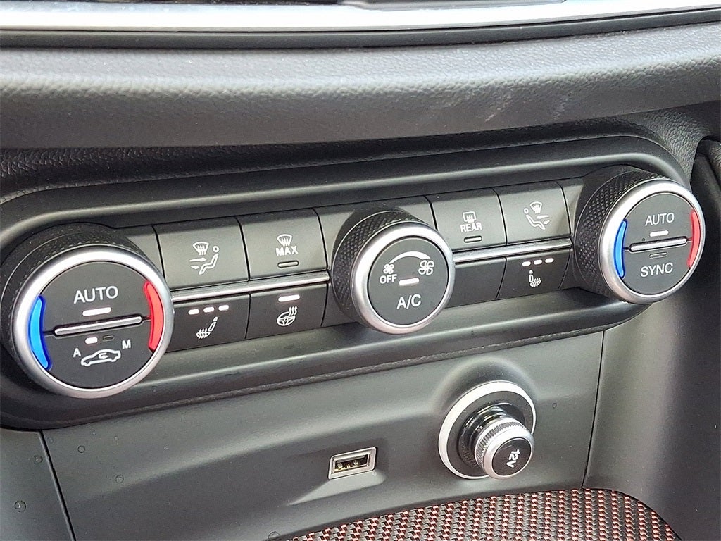 2024 Alfa Romeo Stelvio Quadrifoglio SUPERSPORT