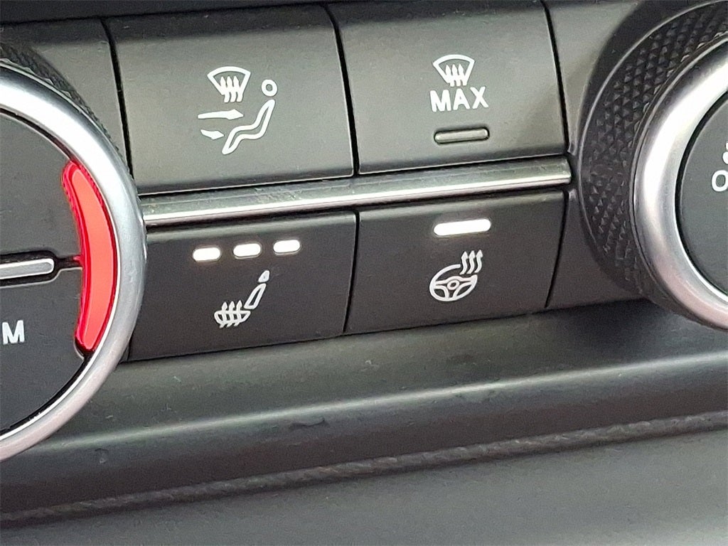 2024 Alfa Romeo Stelvio Quadrifoglio SUPERSPORT