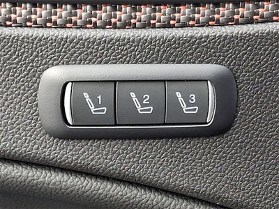 2024 Alfa Romeo Stelvio Quadrifoglio SUPERSPORT