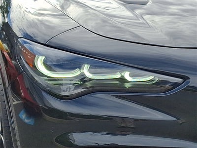 2024 Alfa Romeo Stelvio Quadrifoglio SUPERSPORT