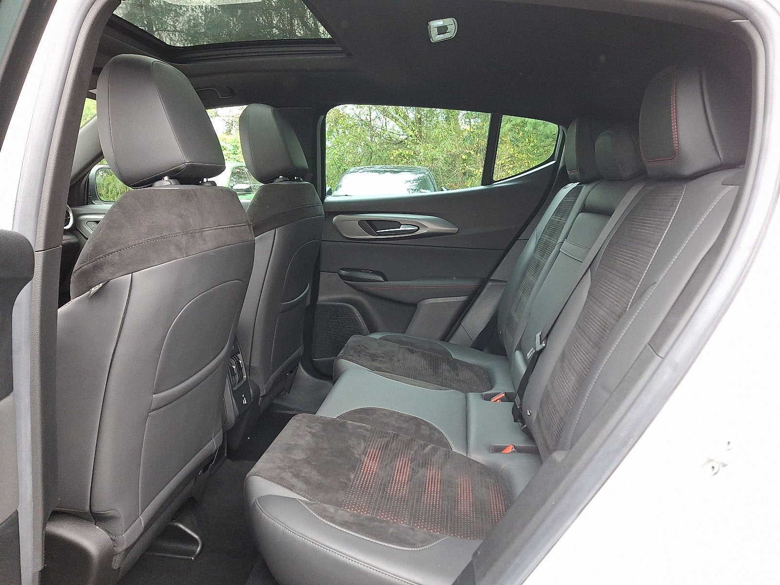 2024 Alfa Romeo Tonale Veloce