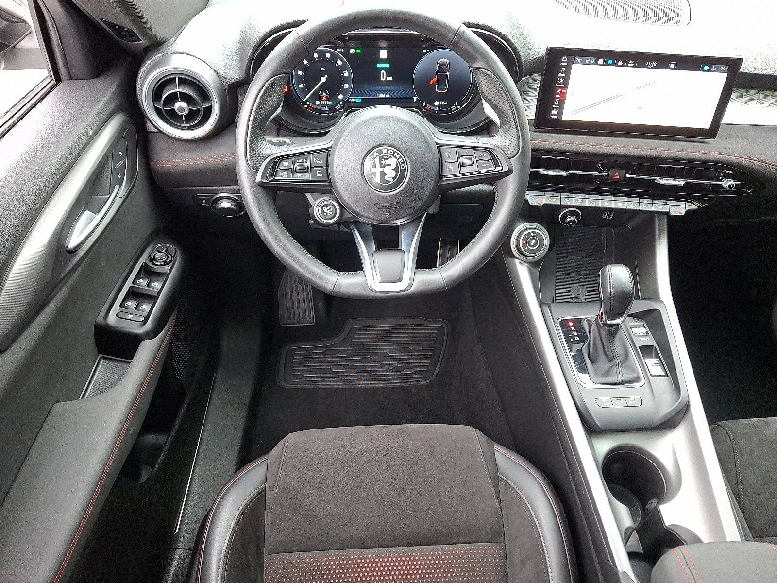 2024 Alfa Romeo Tonale Veloce