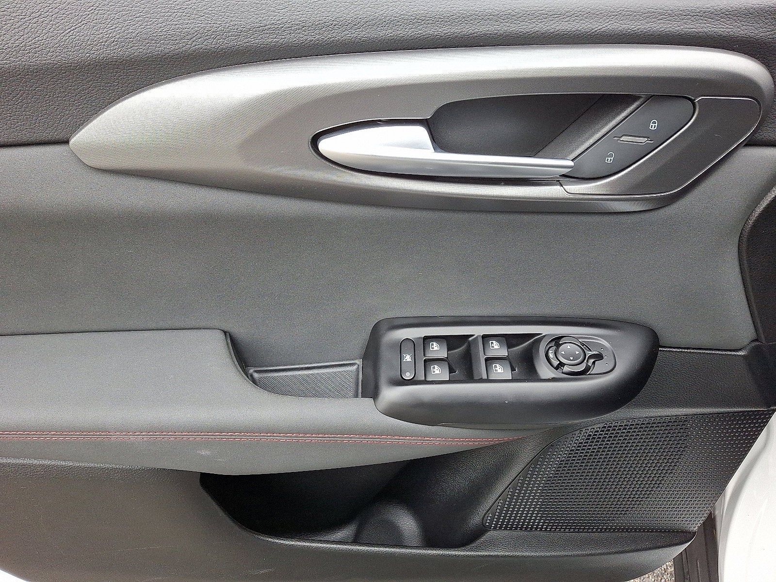 2024 Alfa Romeo Tonale Veloce