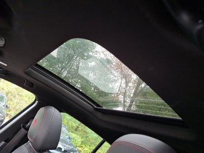 2024 Alfa Romeo Tonale Veloce