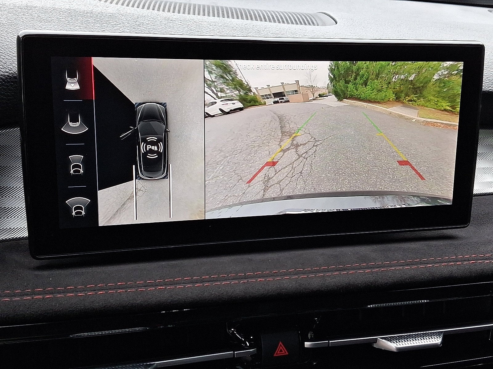 2024 Alfa Romeo Tonale Veloce