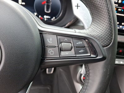 2024 Alfa Romeo Tonale Veloce