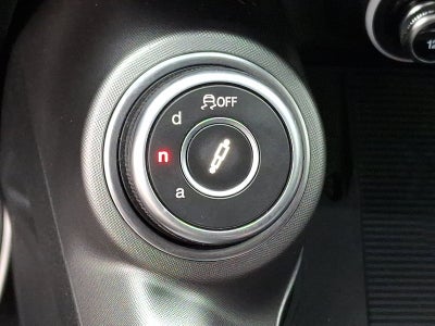 2024 Alfa Romeo Tonale Veloce