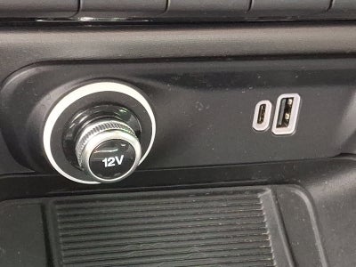 2024 Alfa Romeo Tonale Veloce