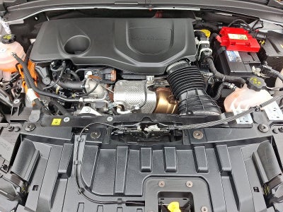 2024 Alfa Romeo Tonale Veloce