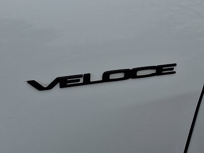 2024 Alfa Romeo Tonale Veloce