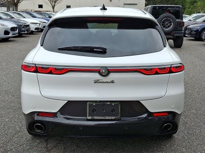 2024 Alfa Romeo Tonale Veloce