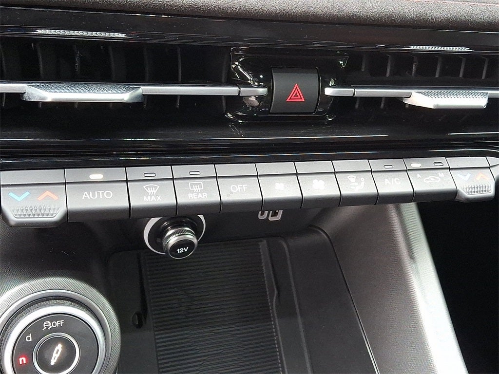 2024 Alfa Romeo Tonale Veloce