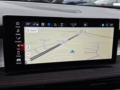 2024 Alfa Romeo Tonale Veloce