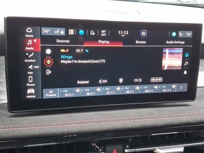 2024 Alfa Romeo Tonale Veloce