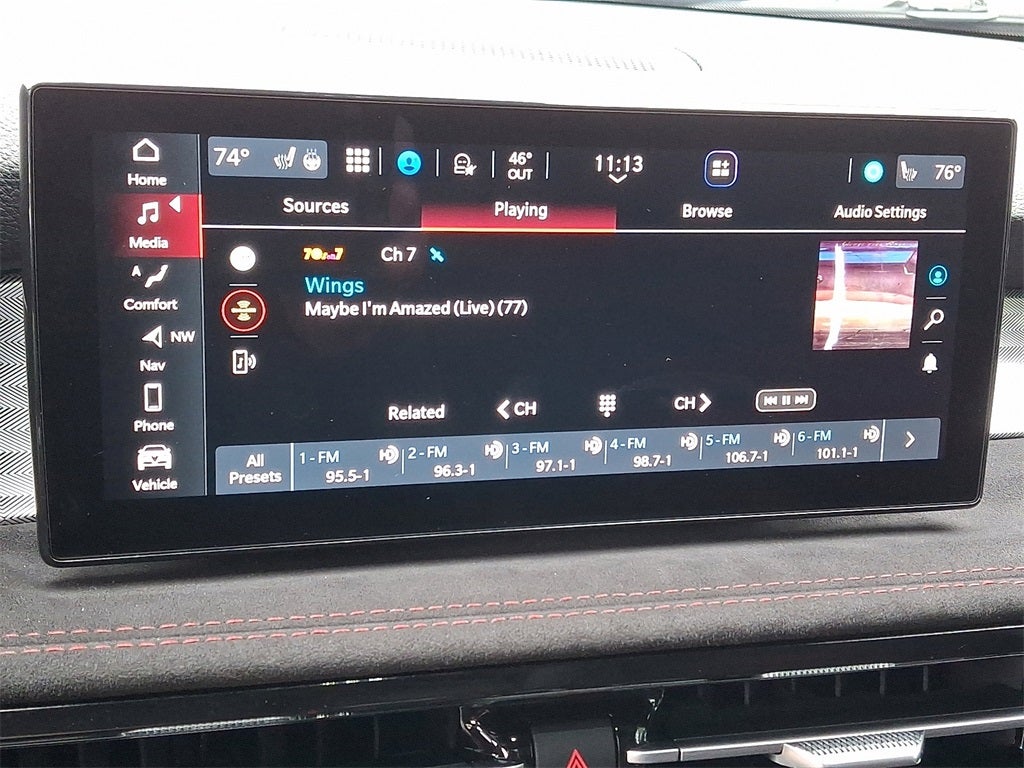 2024 Alfa Romeo Tonale Veloce