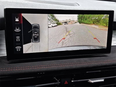 2024 Alfa Romeo Tonale Veloce