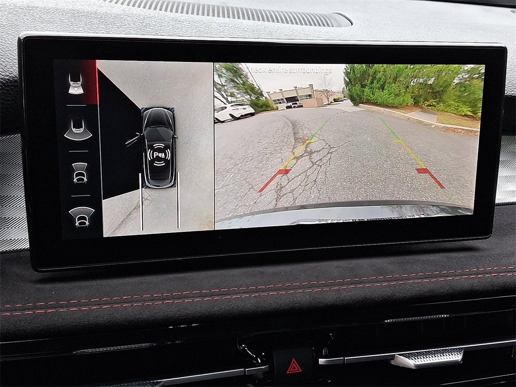 2024 Alfa Romeo Tonale Veloce